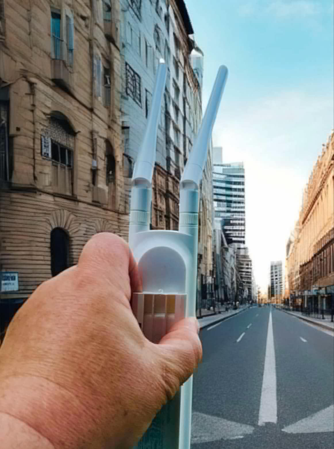 WiFi Point to Point Solutions in Avening 